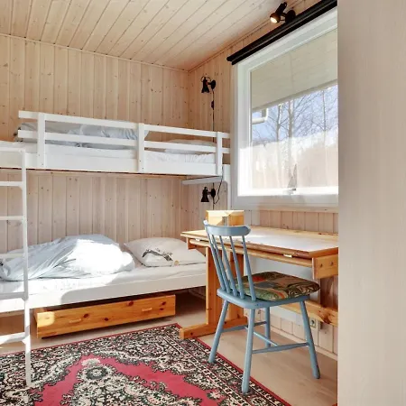 Holiday home Gardis - 100m From The Sea In Djursland And Mols By Interhome