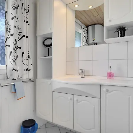 Gardis - 100m From The Sea In Djursland And Mols By Interhome Holiday home