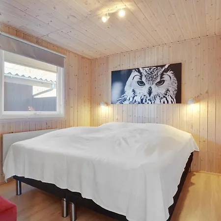 Feriehus Gardis - 100m From The Sea By Interhome Ebeltoft