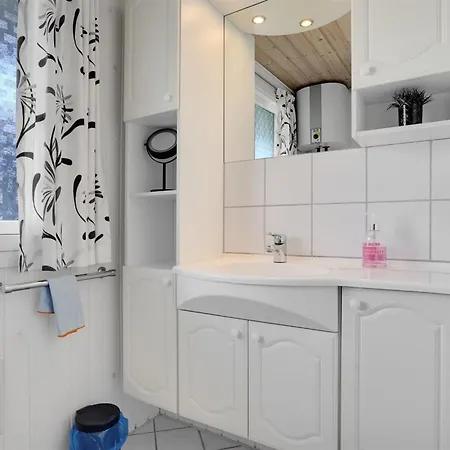 Gardis - 100m From The Sea By Interhome Ebeltoft
