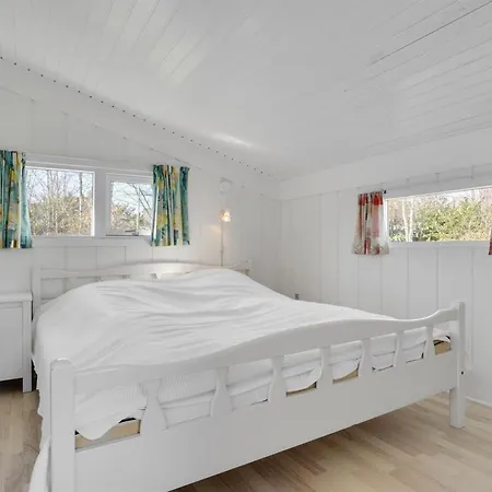 Gardis - 100m From The Sea By Interhome * Ebeltoft