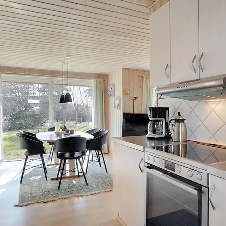 Feriehus Gardis - 100m From The Sea By Interhome